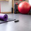 Black Exercise Grip Wraps for Gym Bars and Pull-Up Handles 5