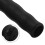 Black Exercise Grip Wraps for Gym Bars and Pull-Up Handles 8
