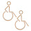 2Pièces Signes Accessibilité Handicap Adhésifs Pour Wc 10