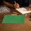 3Pcs Green Wax Sheets Versatile Craft Mat for Jewelry Making 11
