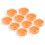 50Pcs Sewing Thread Wax Conditioner for Waxed Cord Crafts Durable Use 2