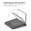 Camera Periscope Flip Mirror Screen Camera for DSLR and Mirrorless Cameras Selfie Vlogging Live Streaming for , 4