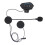 Motorcycle Headset Wireless  Headset Hands-Free Phone Call Intercom Music Player Wireless Motorcycle Headset 4