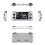 G28 Retro Handheld Video Game Console 128G 20000+Game 4.3 Inch Screen Linux Pocket Player for PSP/PS1/N64 Simulator B 2