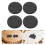 10Pièces Blocs Graphite Durable Pour Moulage Fusion 9