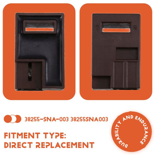 Electronic Load Detector Unit 38255SNA003 38255-SNA-003 for   2006-2017 2