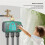 3-Way Automatic Water Timer Garden Irrigation Watering System Independents Control Sprinkler NH3/4Inch External Thread 6