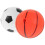 2Pièces Ballon Élastique Enfants Jouet Patinage 8