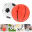 2Pièces Ballon Élastique Enfants Jouet Patinage 9