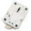 Replacement Electronic Safe Lock with Solenoid Lock & 2 Override Keys,Chrome Keypad Security Fireproof Safe Box and More 6