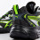 Puma (122) Morphic 9