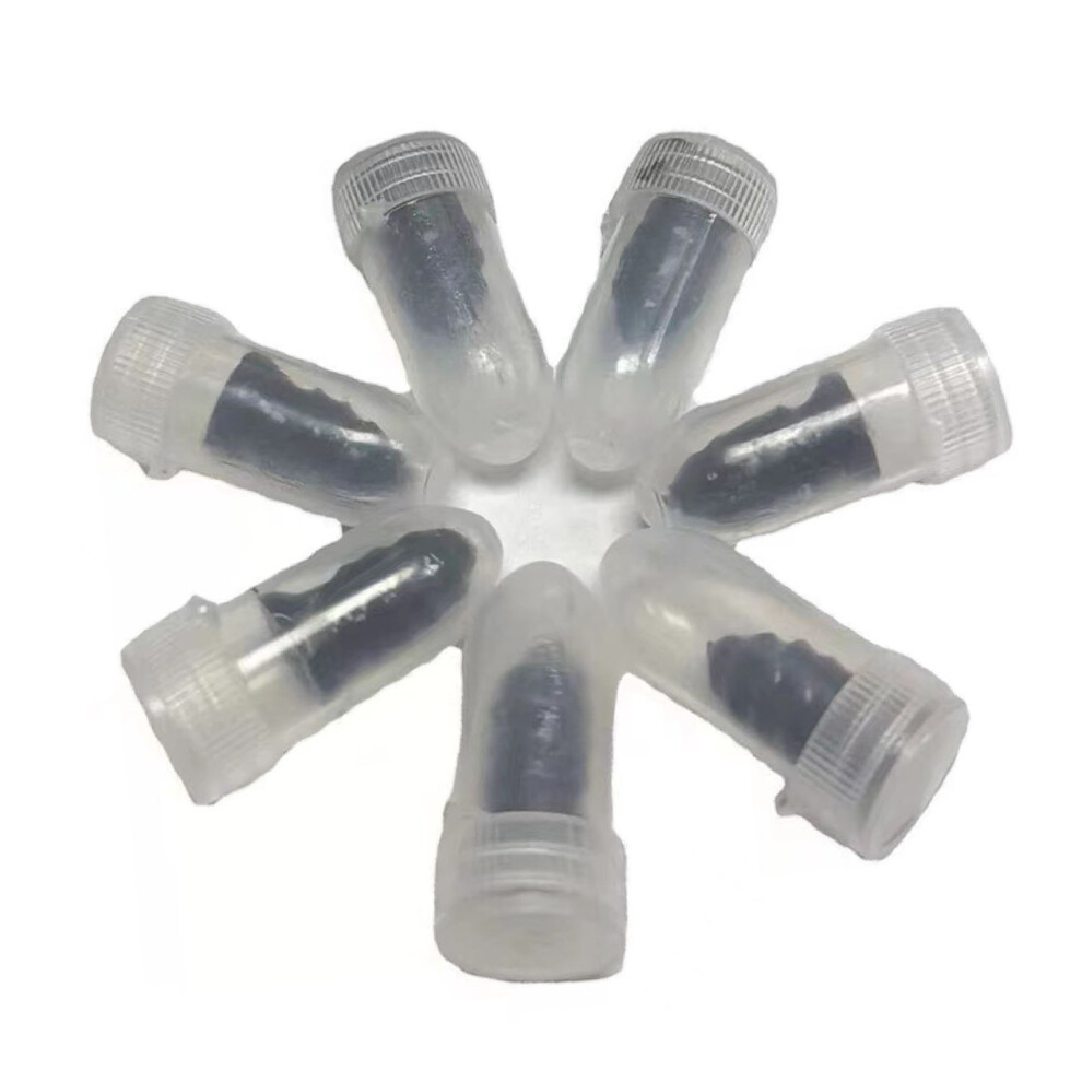 10Pcs Vacuum Tire Repair Nail Kit For Auto Motorcycle Car Truck Tractor 7891388338624
