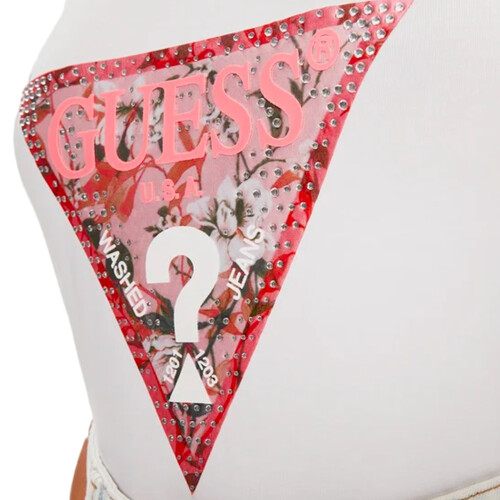 Guess RN triangle - Taille : XS 2