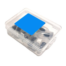 Vakuumreifen Reparatur Set 10PCS Gummi Nagel