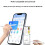 For  Capacitive Pen Suitable Tablet Touch Screen Pen Universal Touch Screen Stylus Mobile Phone Touch Screen Stylus 4