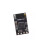 ELRS 433Mhz TX+RX Module Transmitter Kit Express  Transmitter for FPV Quadcopter Drone 6