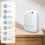 Scent Air Machine, Hotel and Commercial Use Essential Oil Diffuser, Waterless Cold Air Diffuser US Plug 6