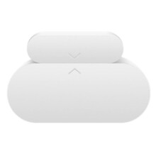 Tuya Zigbee Door Window Sensor A Burglar Alarm Home Automation Security Protection Life Work
