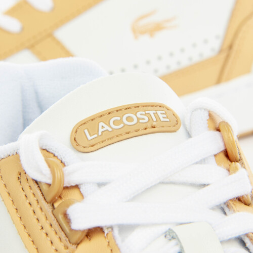 Lacoste T CLIP - Taille : 37 2
