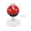 2Pièces De Rouge ABS Direction Fiable Pour Tableau 2