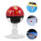 2Pièces De Rouge ABS Direction Fiable Pour Tableau 9