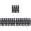 250Pièces Caps Bouteilles Sport Anti- 6