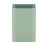 Mini distributeur portable de médicaments vert 70 g 2