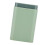 Mini distributeur portable de médicaments vert 70 g 1