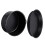 2Sets Compact Non-Stick Cake Barrel Round Pizza Pan for Home Baking 10