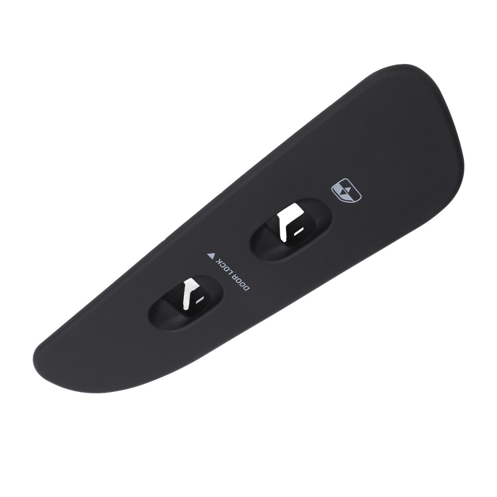 Abs Window Switch Bezel For Ram 1500 2500 3500 7055741216558
