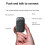 Device ChatGPT Integration Gadget Language Understanding AI Gadget Voice Responsive System  Microphone Speakers 3