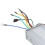 Brushless Motor Controller  Regulator Speed Three-Phase DC12V-24V 800W 40A for High Power Driver 4