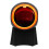 Platform Barcode Scanner 1D 2D Scanner USB Wired Desktop Bar Code Reader Omnidirectional Code Scanner QR Scanner 3