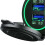Fahrzeug Ladegerät QC3.0 USB Multiport Adapter ABS 1