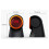 Platform Barcode Scanner 1D 2D Scanner USB Wired Desktop Bar Code Reader Omnidirectional Code Scanner QR Scanner 6