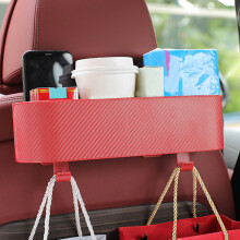 Hanging Backseat Multifunctional Storage