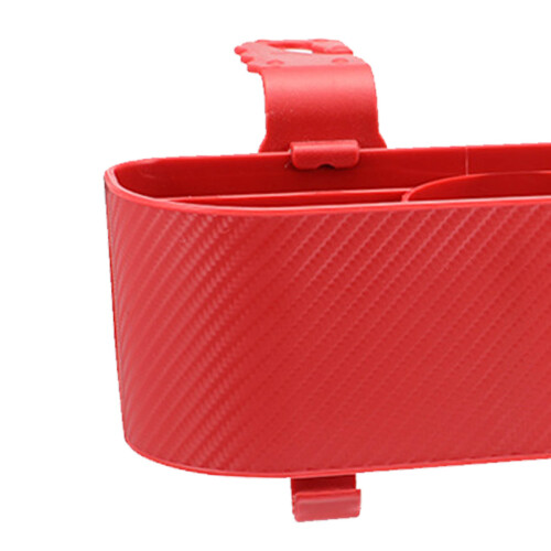 Hanging Backseat Multifunctional Storage