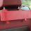Carbon Fibre Rear Seat Storage Hook 6