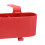 Carbon Fibre Rear Seat Storage Hook 4