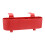 Carbon Fibre Rear Seat Storage Hook 5