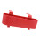 Carbon Fibre Rear Seat Storage Hook 7