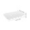 20Pcs Stackable Clear Quail Egg Storage Trays Plastic for Fresh Eggs 2