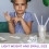 20Pcs Silicone Replacement Straw Tips for Kids Sippy Cups Transparent 6