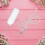 White Flosser Water Tube Replacement for Tooth Cleaner 7
