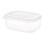 Wireless Earbuds with Charging Case Sweatproof 30H Playtime Black 10