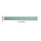 3Sets Growth Chart for Kids Wall Hanging Assorted Color Height Ruler 11