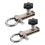 2Pcs Auto Body Dent Puller Clamp Multi-Color Tool Set 11