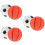 6Pcs Kids Bouncing Balls PVC Material Assorted Colors Fun Jumping Ball 8