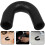 Tuyau En U De Remplacement Pour Chauffage Noir 8
