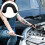 Tuyau En U De Remplacement Pour Chauffage Noir 10